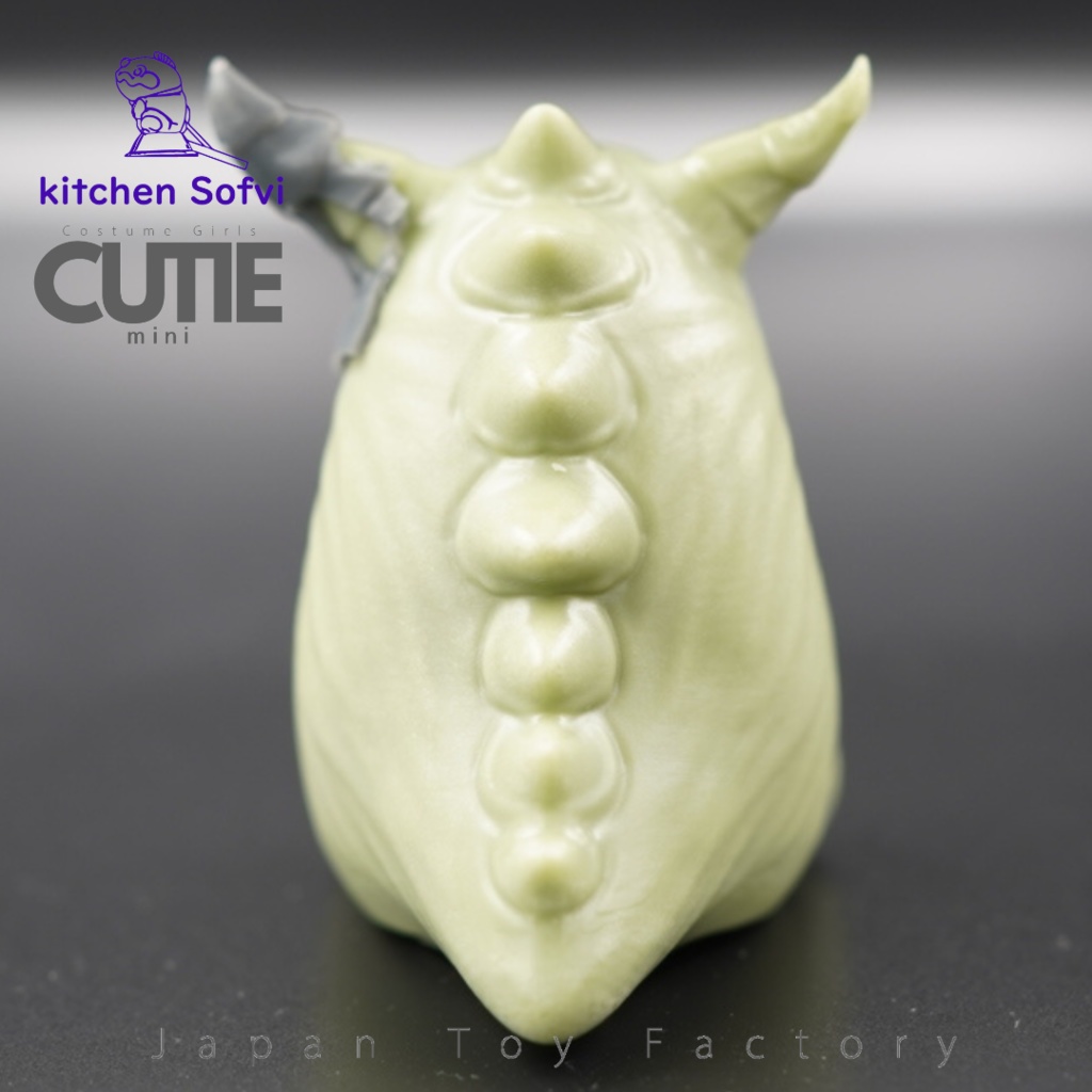 kitchen sofvi CUTIE mini TEST42