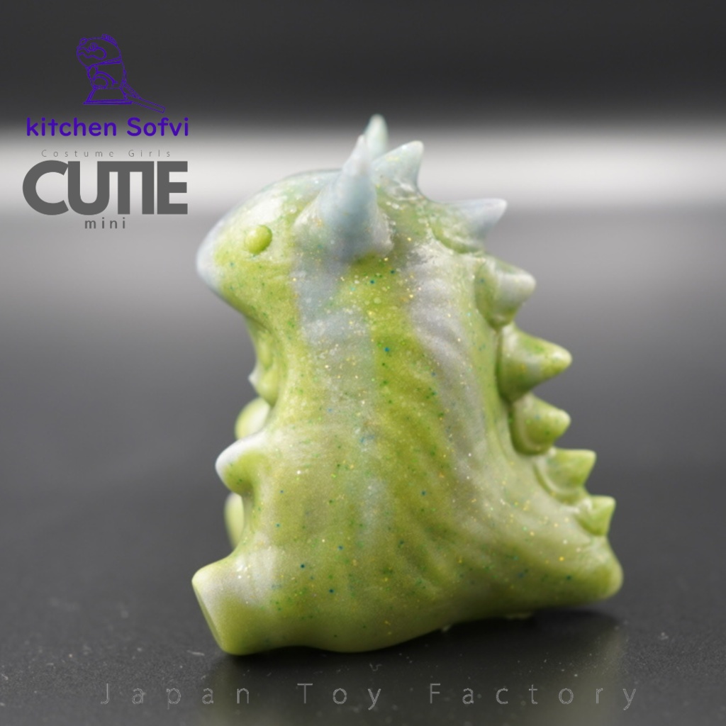 kitchen sofvi CUTIE mini TEST43