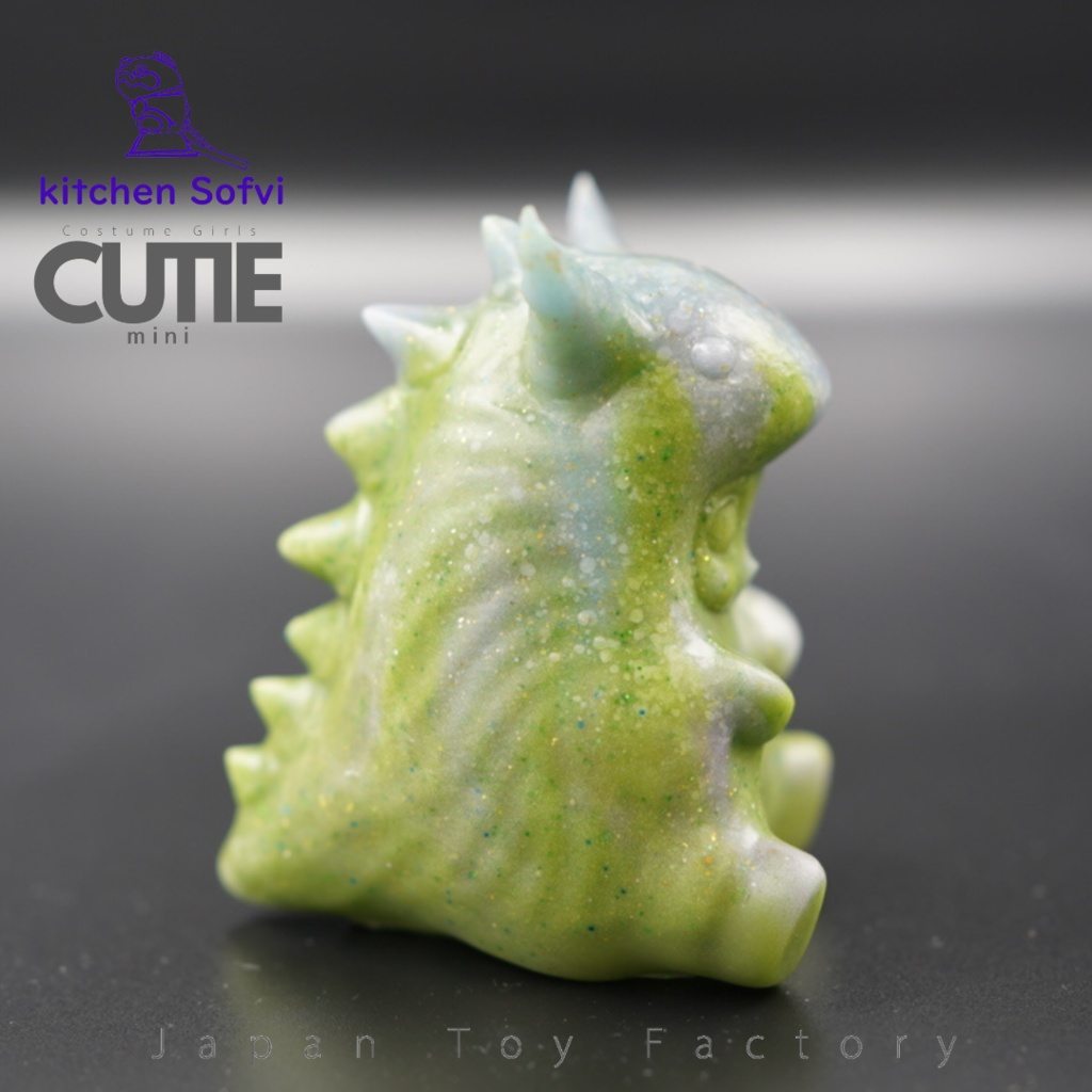 kitchen sofvi CUTIE mini TEST43