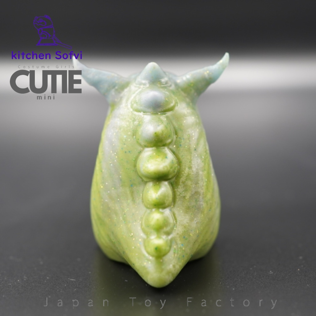 kitchen sofvi CUTIE mini TEST43