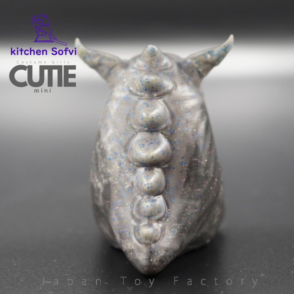 kitchen sofvi CUTIE mini TEST44