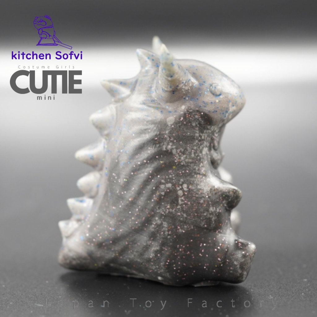 kitchen sofvi CUTIE mini TEST44
