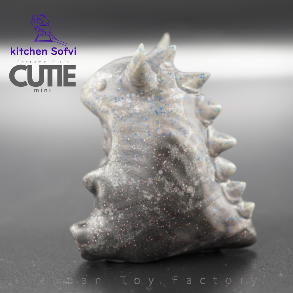 kitchen sofvi CUTIE mini TEST44