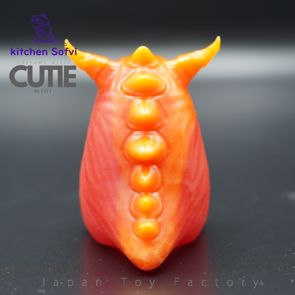 kitchen sofvi CUTIE mini TEST45