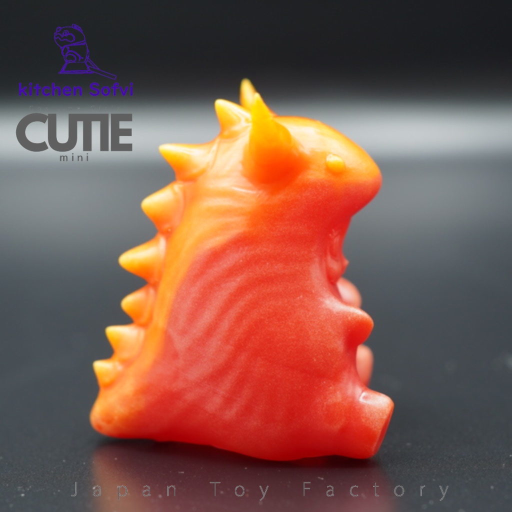 kitchen sofvi CUTIE mini TEST45