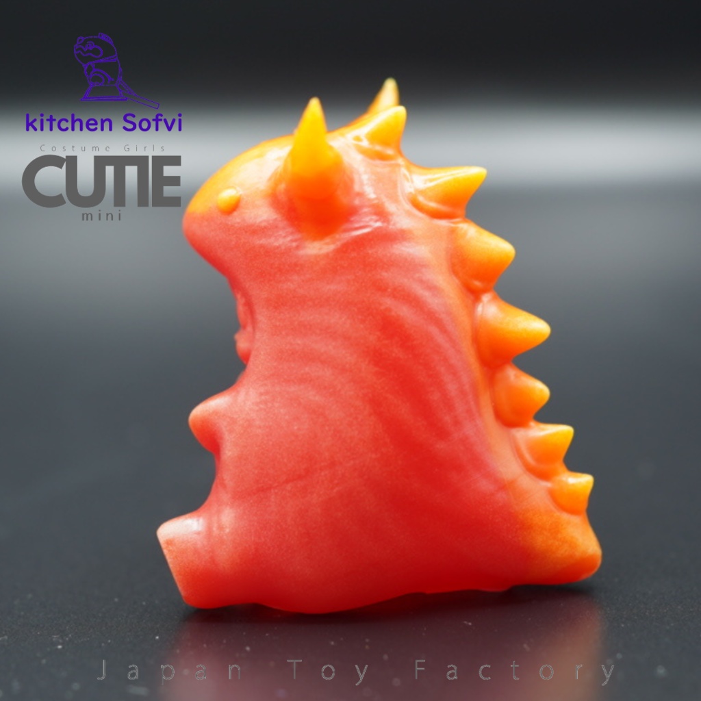 kitchen sofvi CUTIE mini TEST45