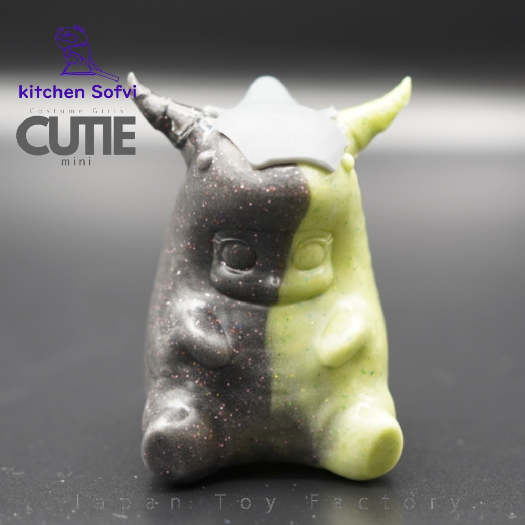 kitchen sofvi CUTIE mini TEST46