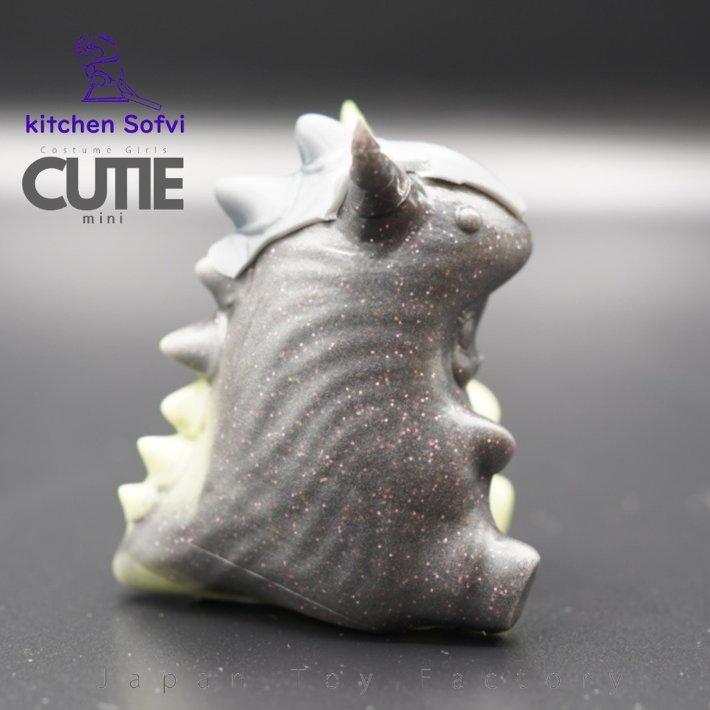 kitchen sofvi CUTIE mini TEST46