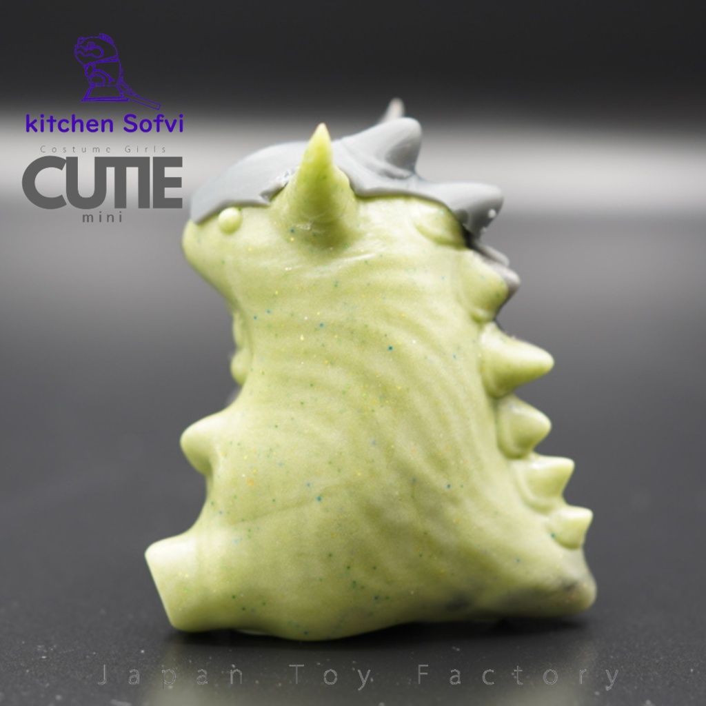 kitchen sofvi CUTIE mini TEST46