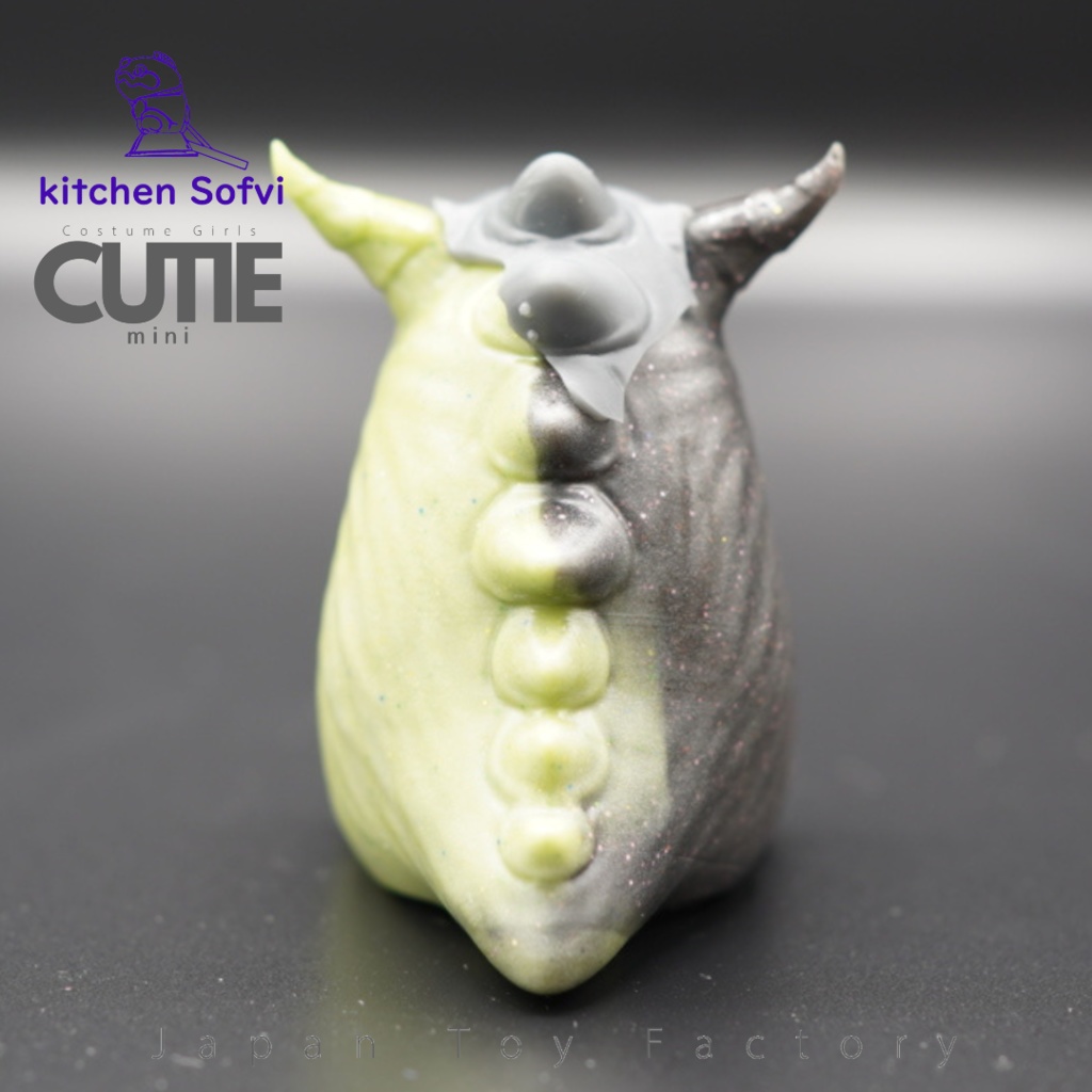 kitchen sofvi CUTIE mini TEST46