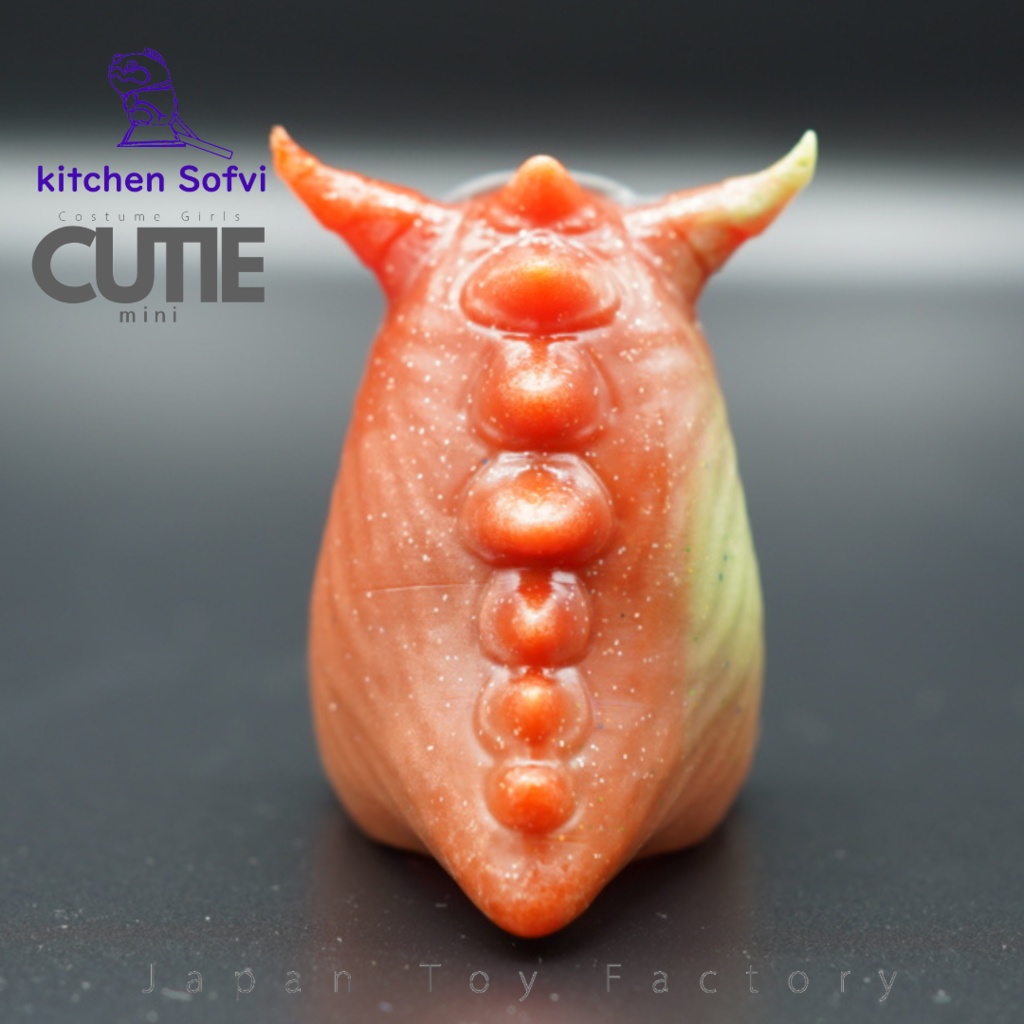 kitchen sofvi CUTIE mini TEST47