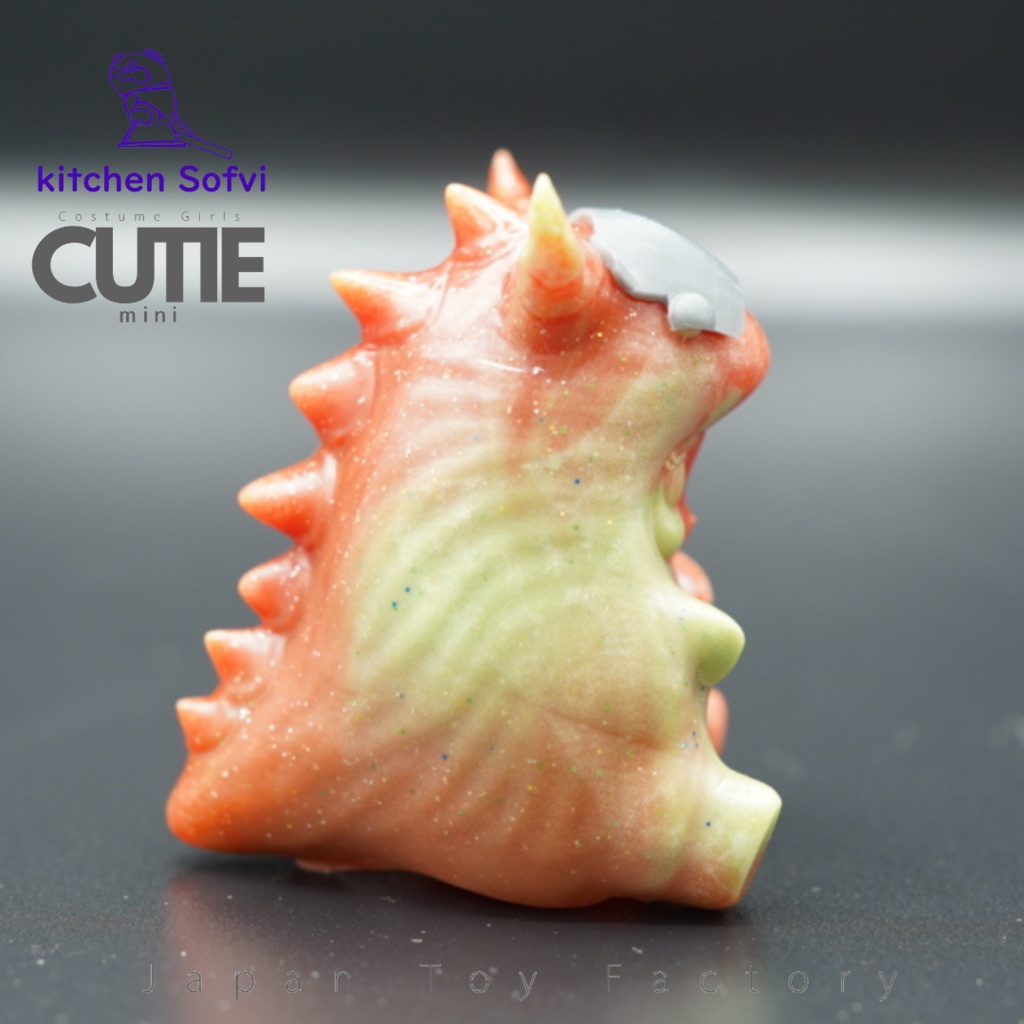 kitchen sofvi CUTIE mini TEST47