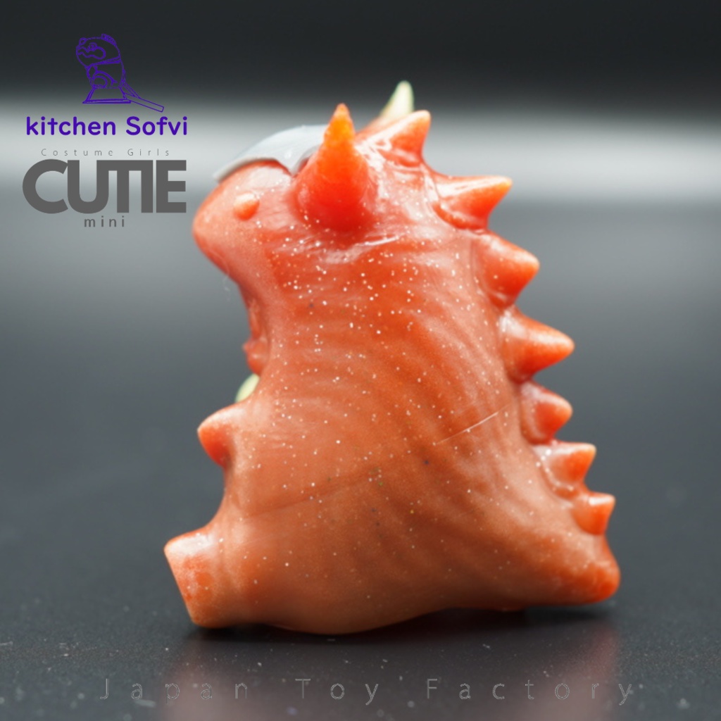 kitchen sofvi CUTIE mini TEST47