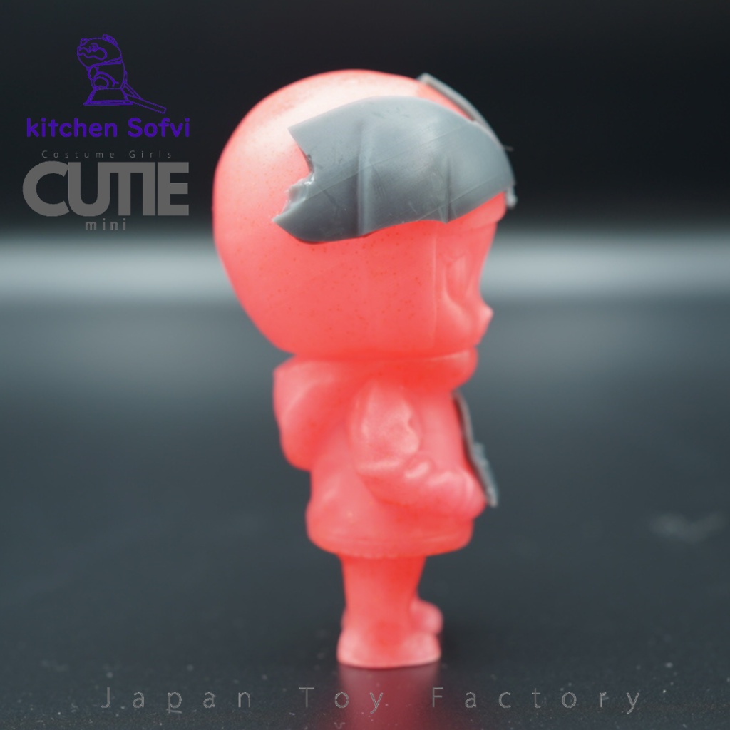 kitchen sofvi CUTIE mini TEST48