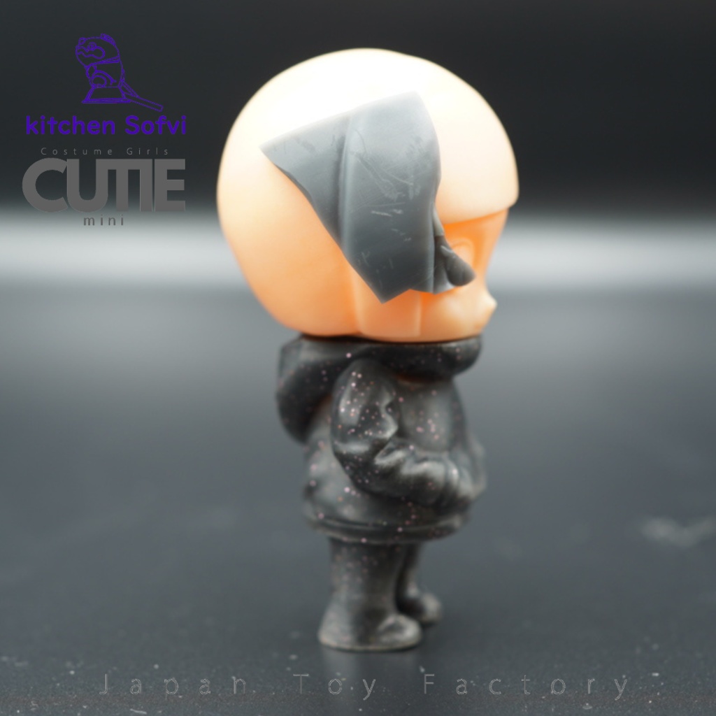 kitchen sofvi CUTIE mini TEST49