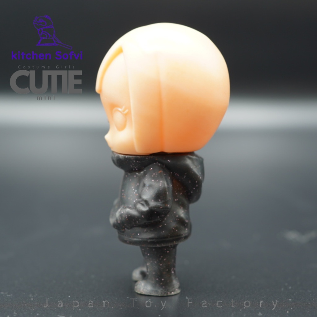 kitchen sofvi CUTIE mini TEST49