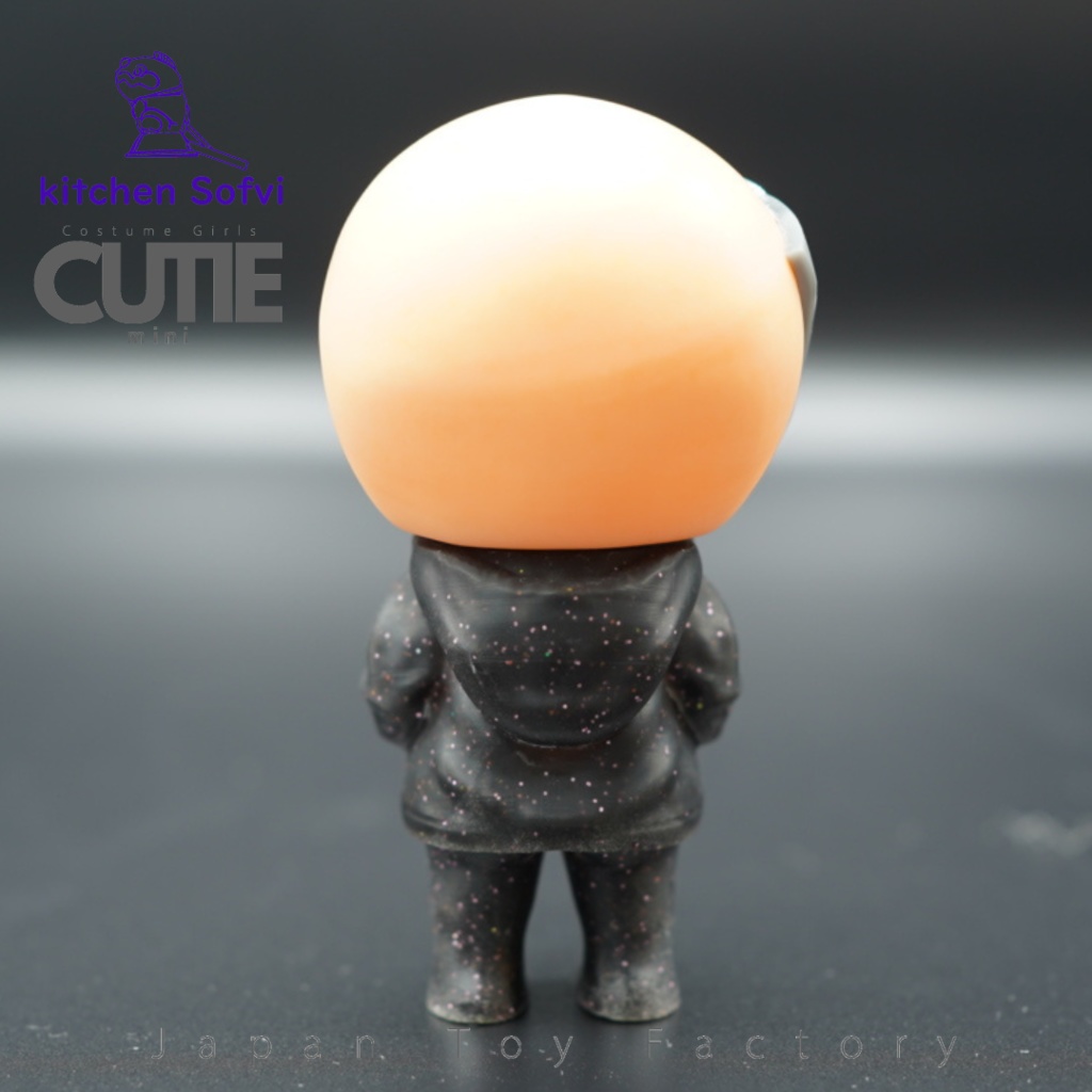kitchen sofvi CUTIE mini TEST49