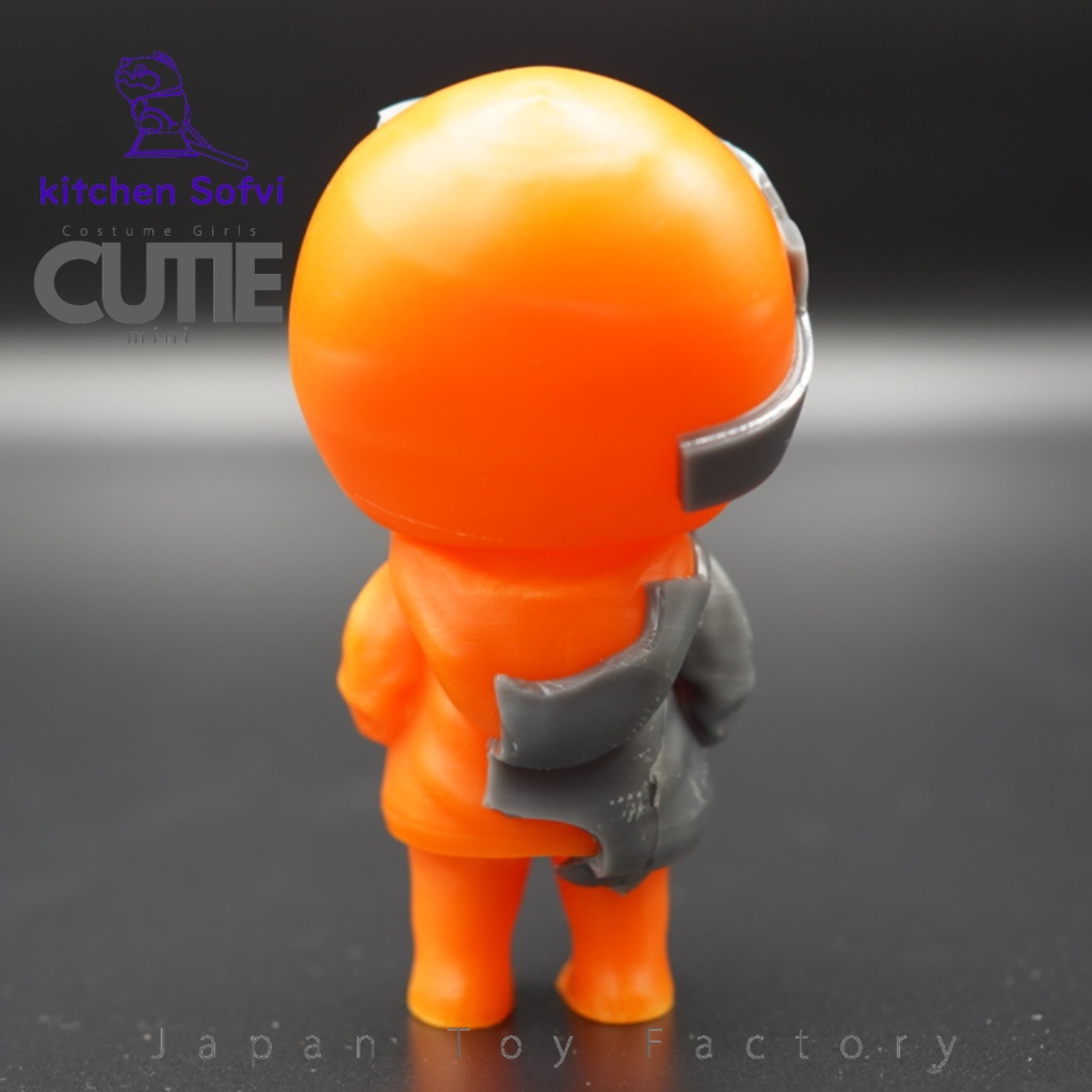 kitchen sofvi CUTIE mini TEST50