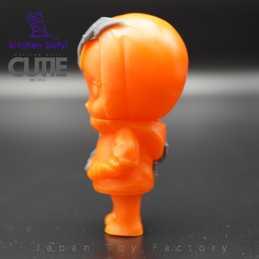 kitchen sofvi CUTIE mini TEST50