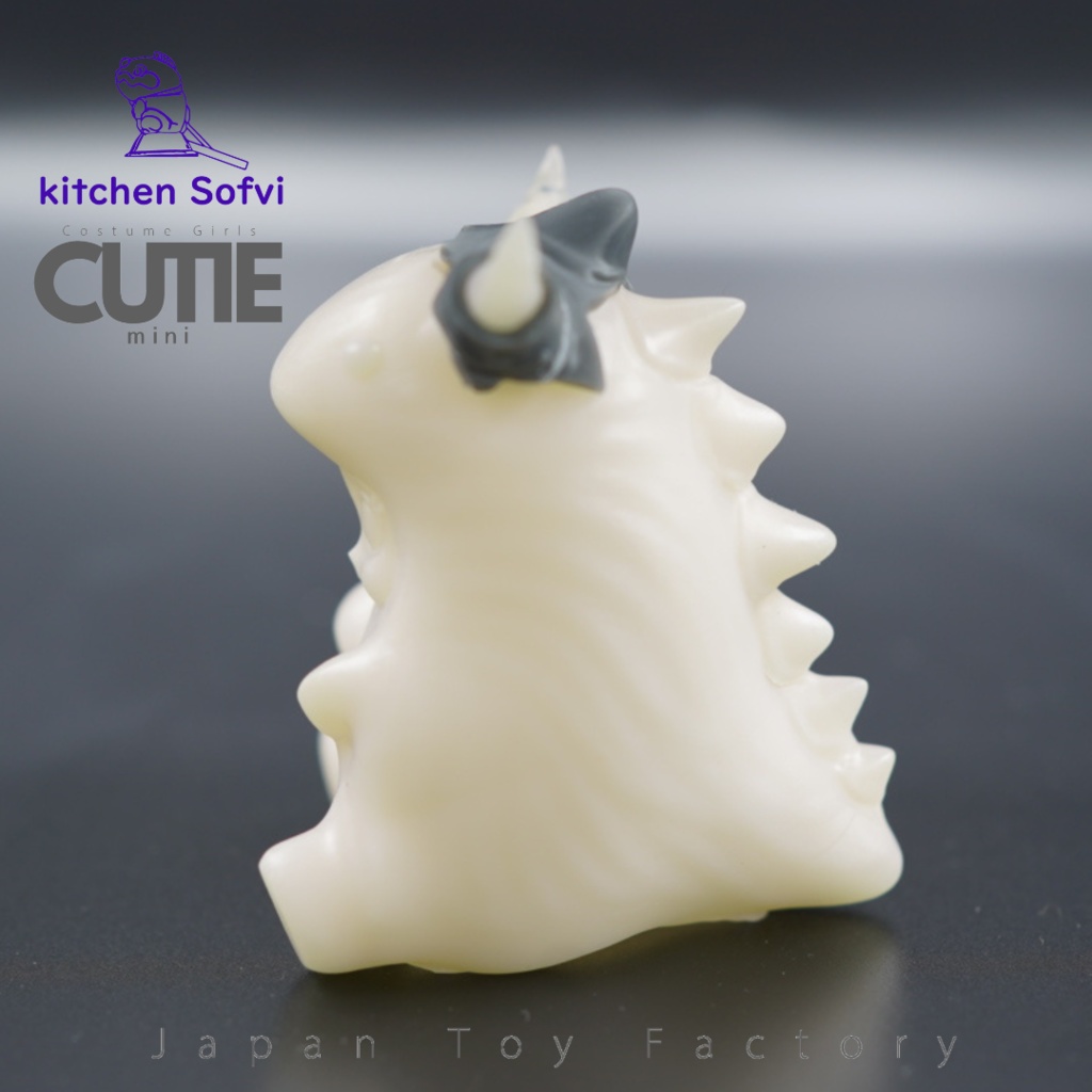 kitchen sofvi CUTIE mini TEST51