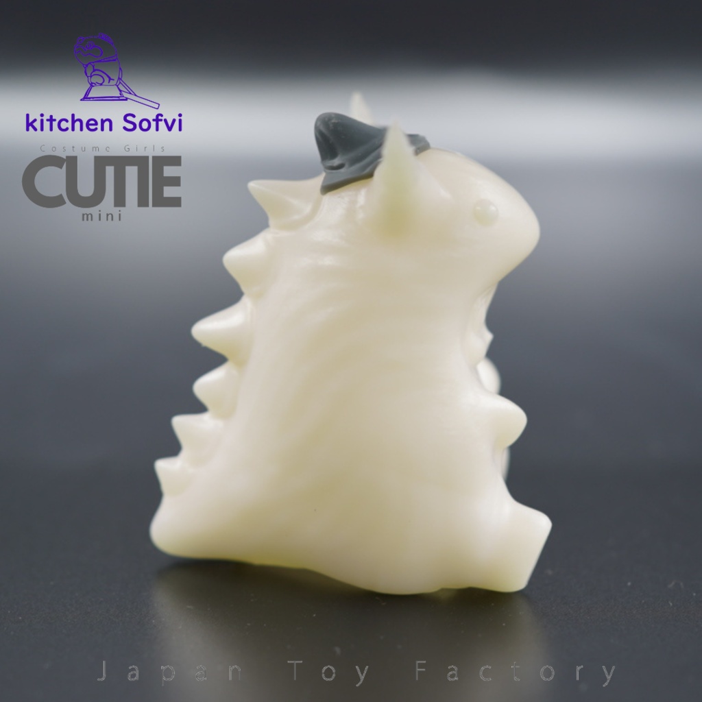 kitchen sofvi CUTIE mini TEST51
