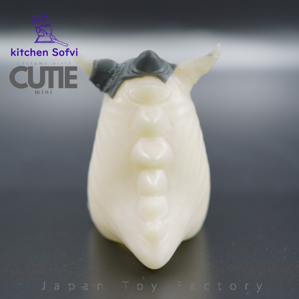 kitchen sofvi CUTIE mini TEST51