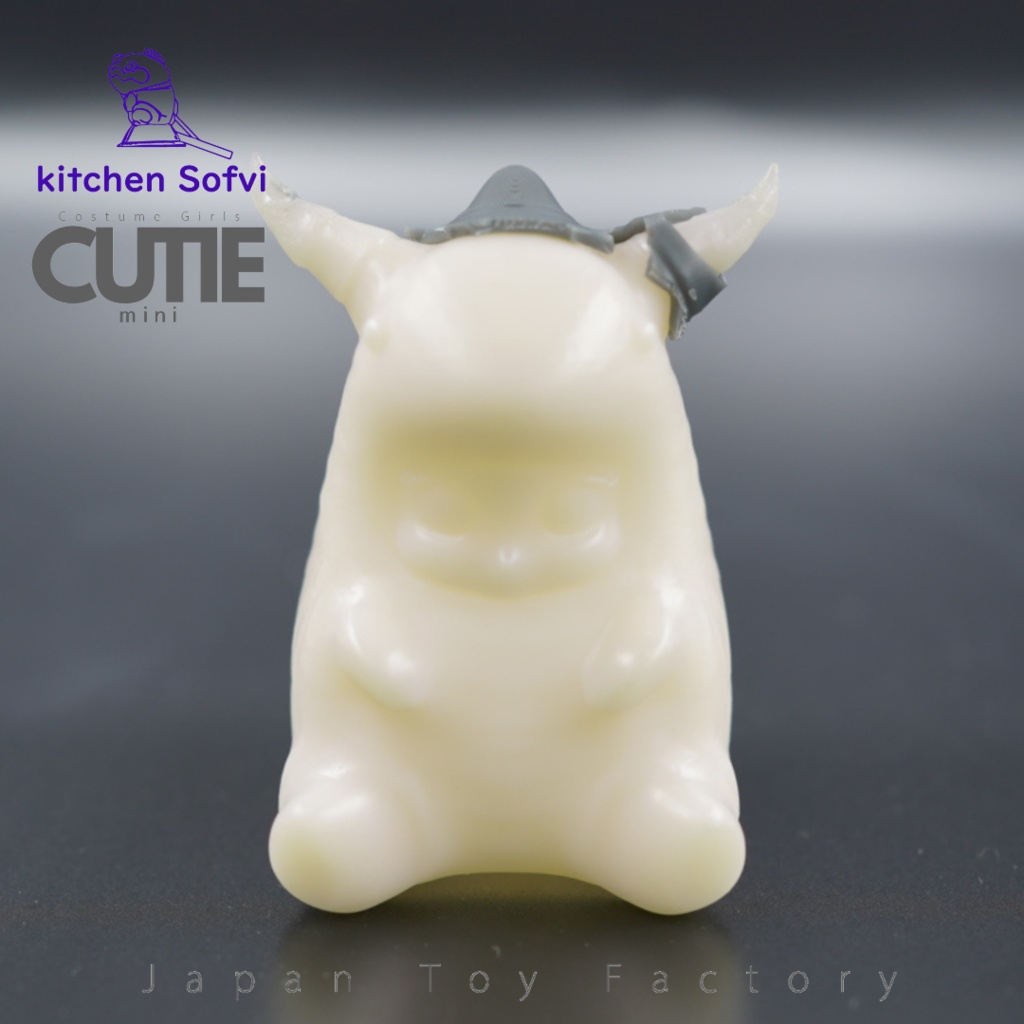kitchen sofvi CUTIE mini TEST51