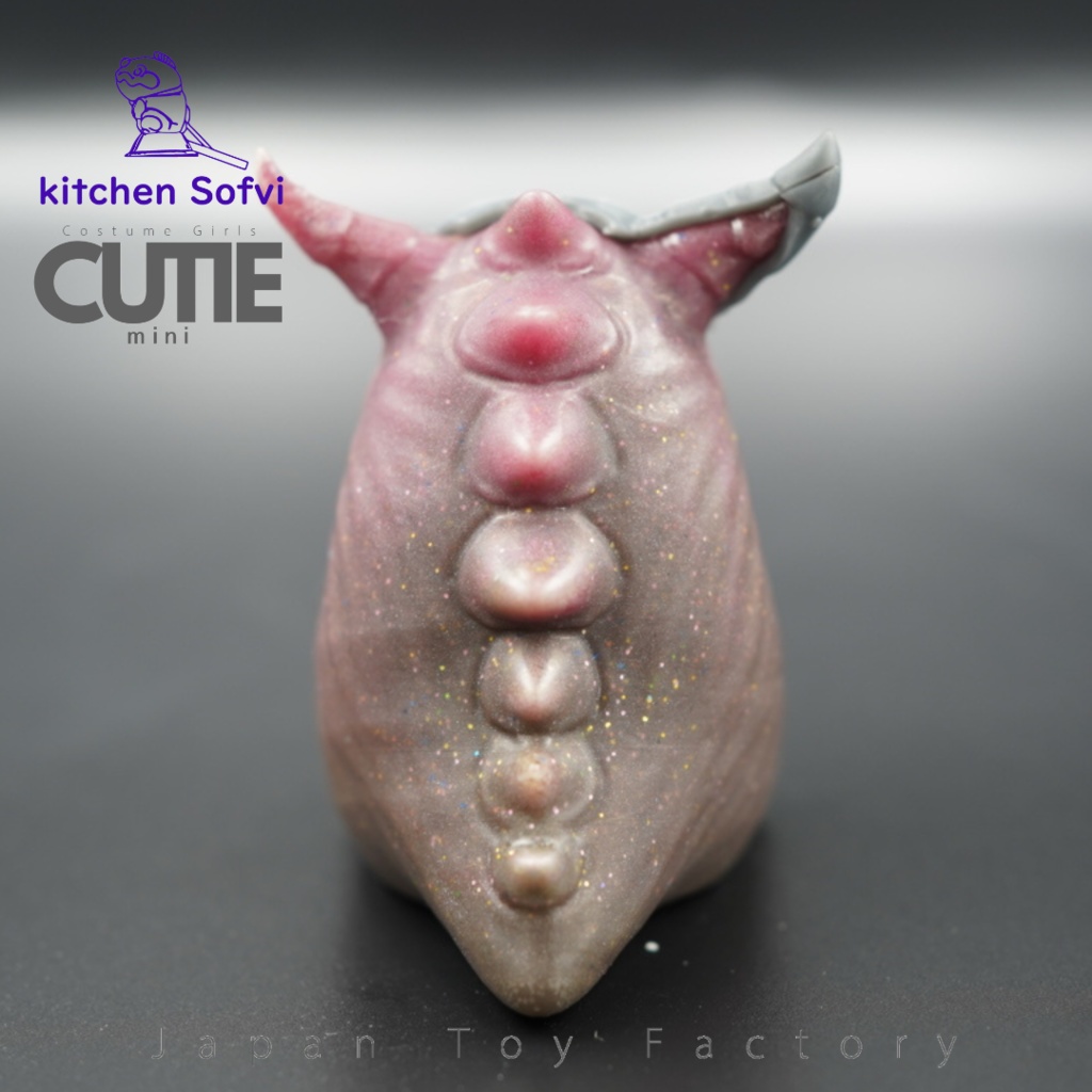 kitchen sofvi CUTIE mini TEST52