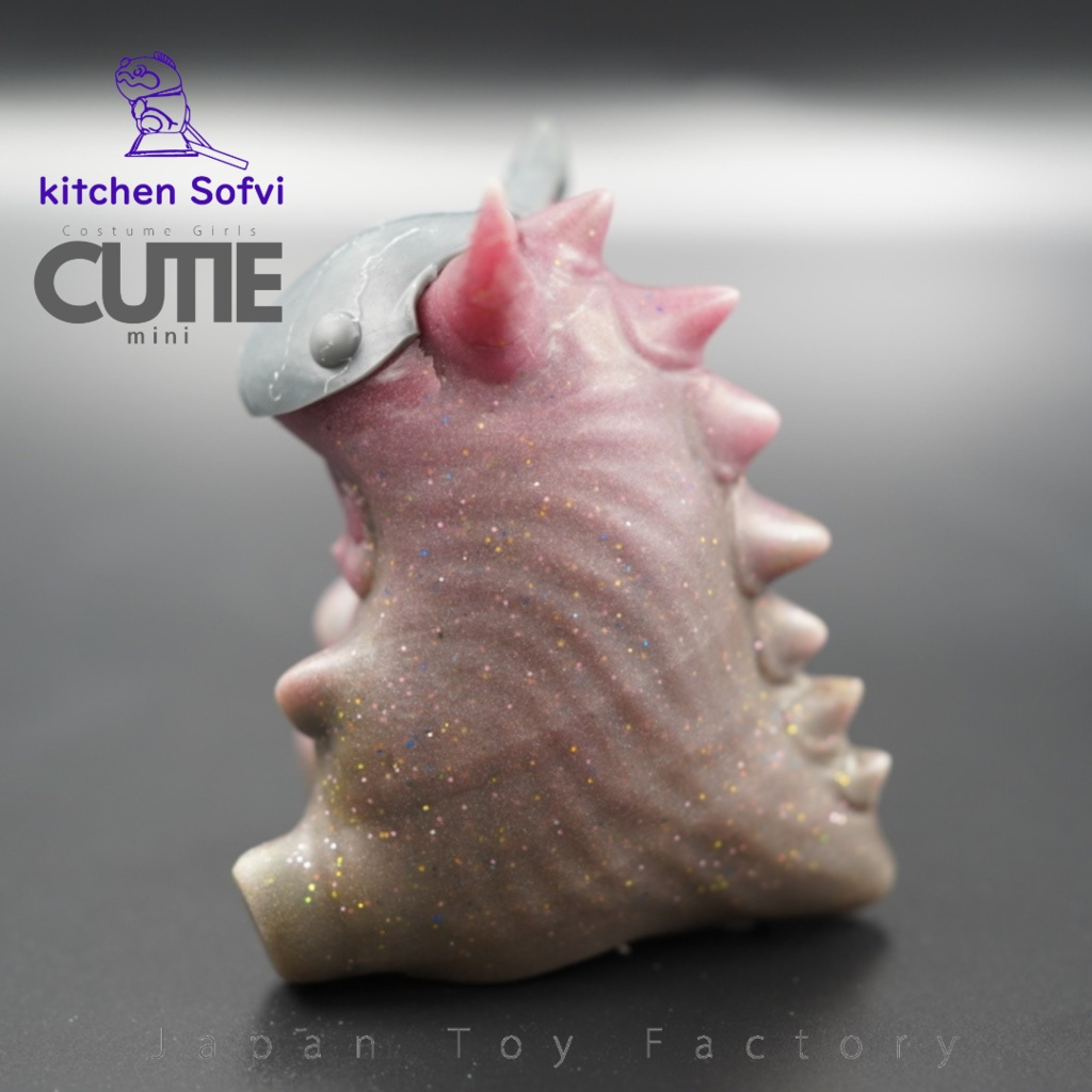 kitchen sofvi CUTIE mini TEST52
