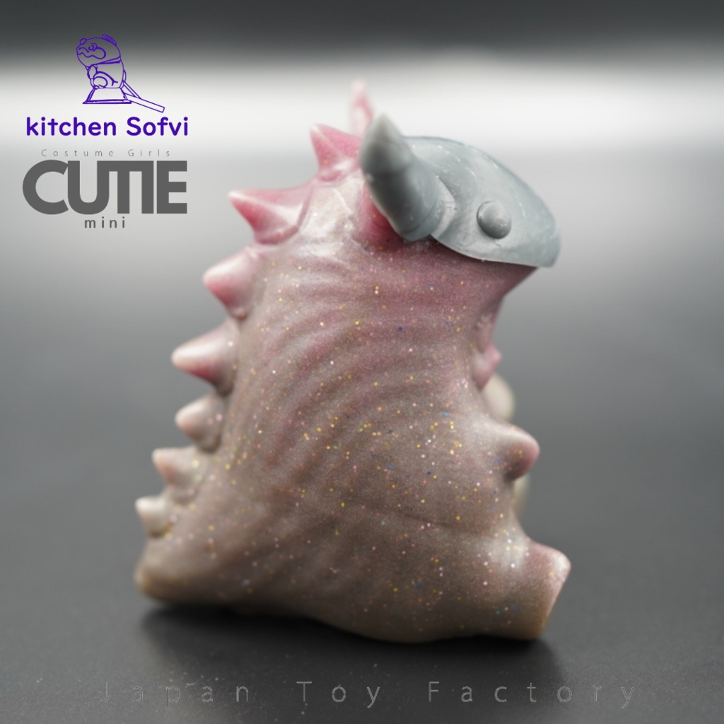 kitchen sofvi CUTIE mini TEST52