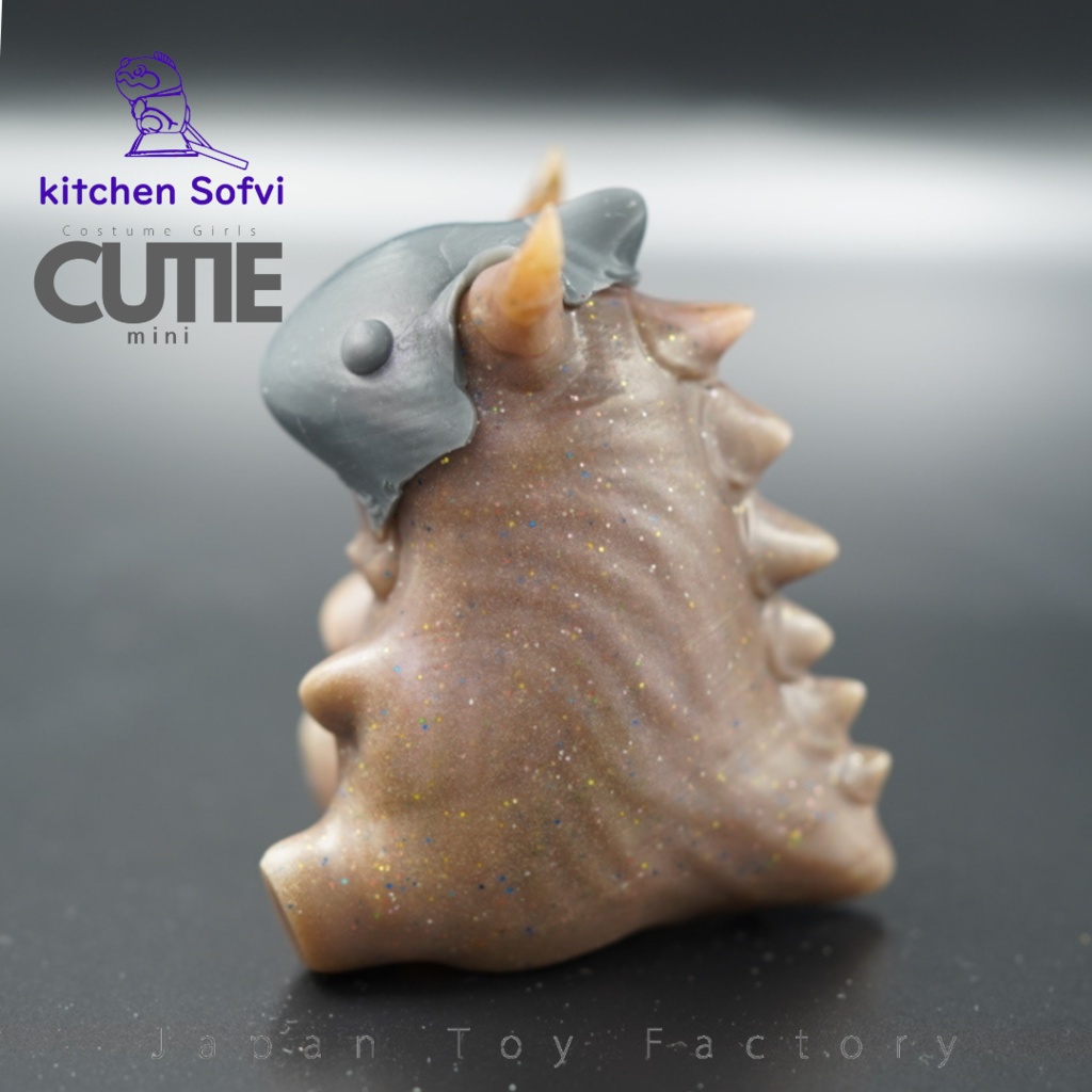 kitchen sofvi CUTIE mini TEST53