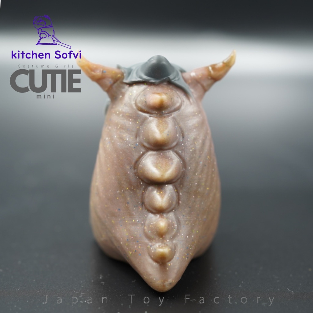 kitchen sofvi CUTIE mini TEST53