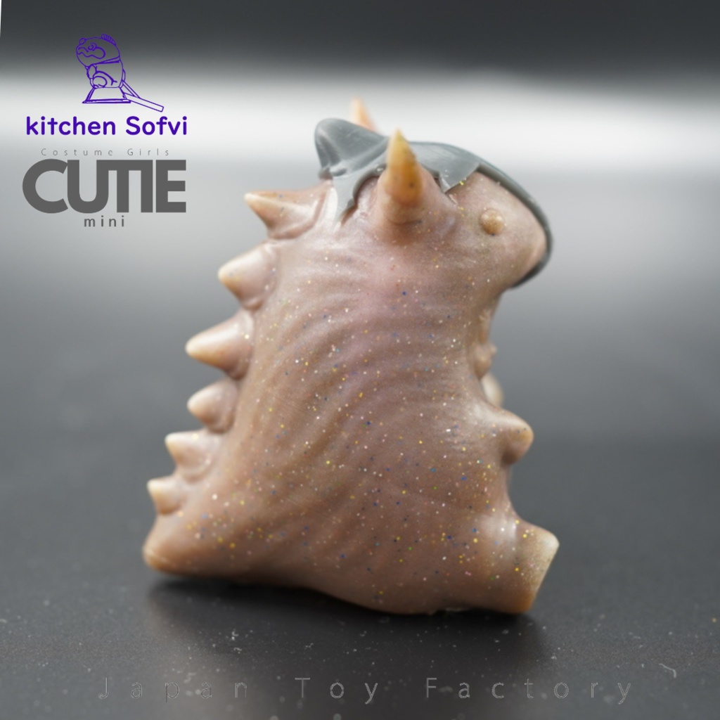 kitchen sofvi CUTIE mini TEST53