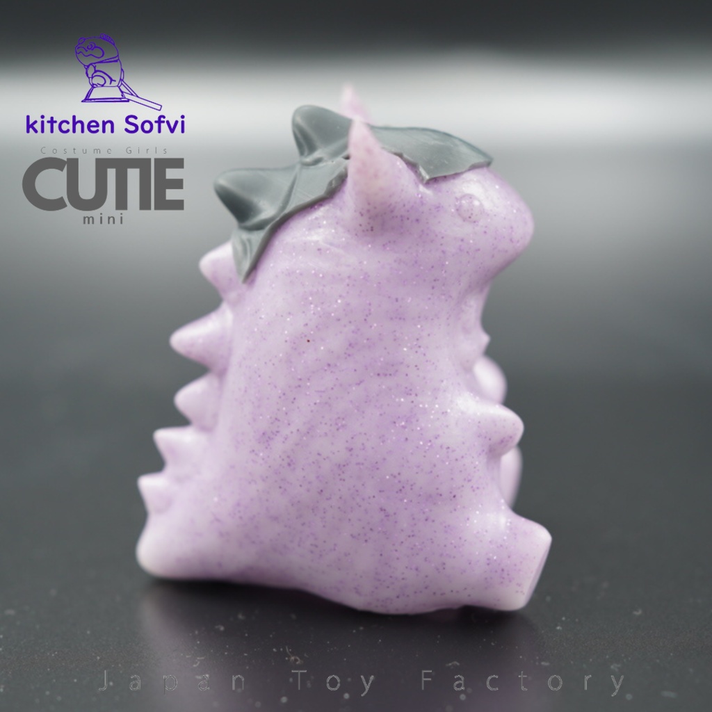 kitchen sofvi CUTIE mini TEST55