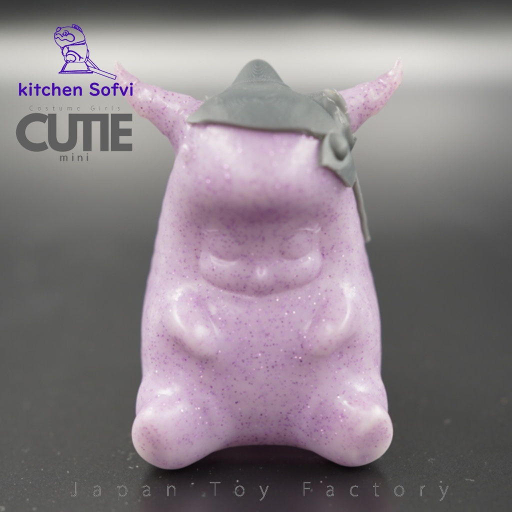 kitchen sofvi CUTIE mini TEST55