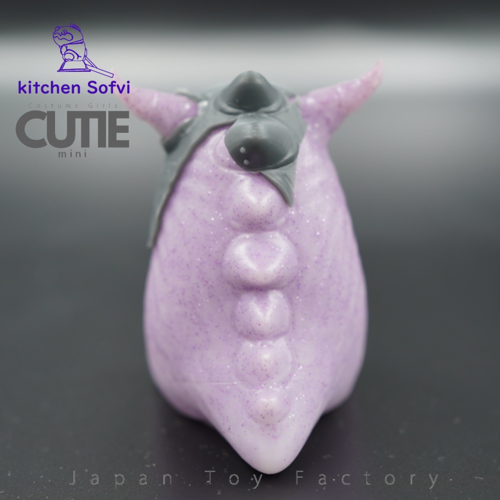 kitchen sofvi CUTIE mini TEST55