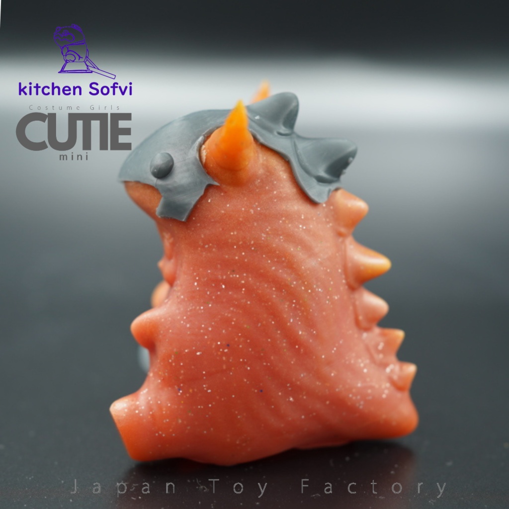 kitchen sofvi CUTIE mini TEST56
