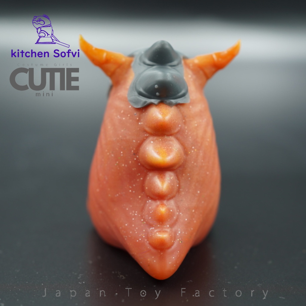 kitchen sofvi CUTIE mini TEST56