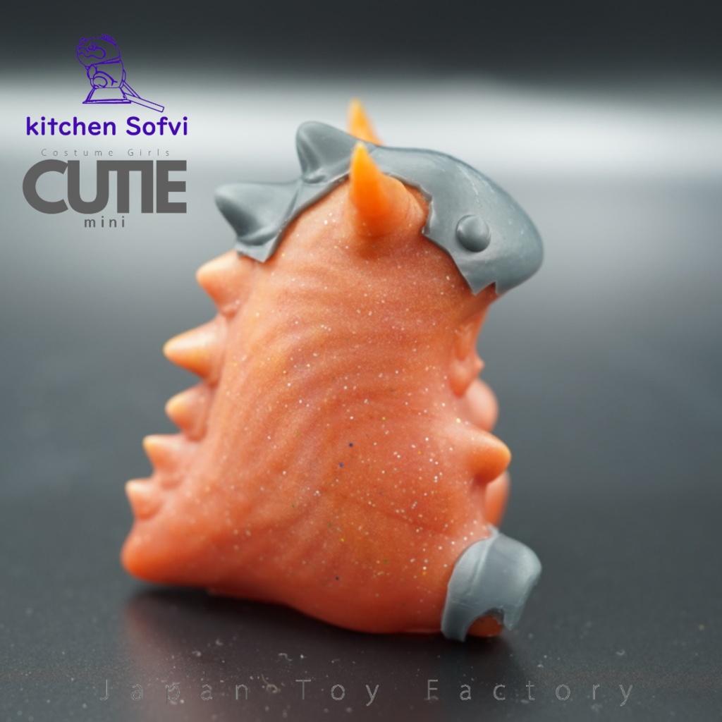 kitchen sofvi CUTIE mini TEST56