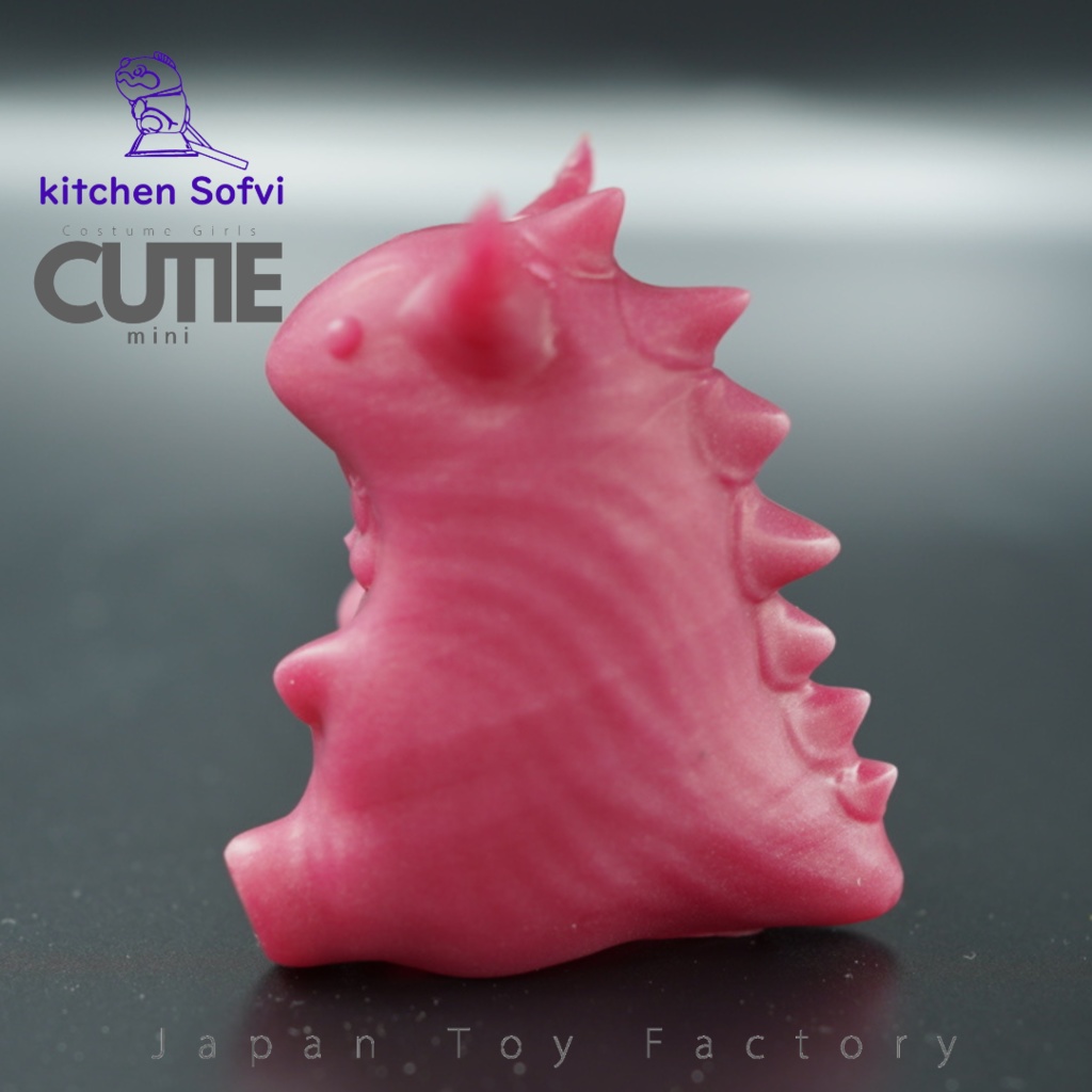 kitchen sofvi CUTIE mini TEST58