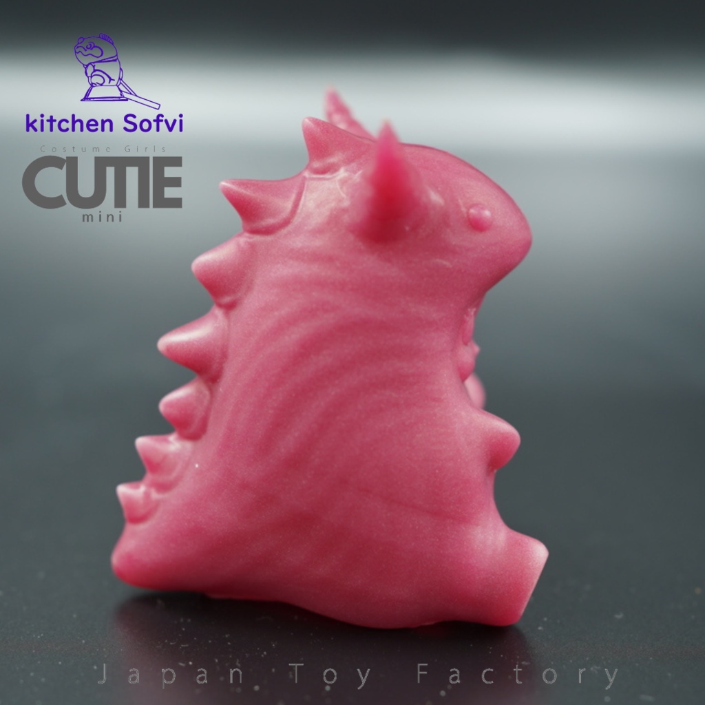 kitchen sofvi CUTIE mini TEST58
