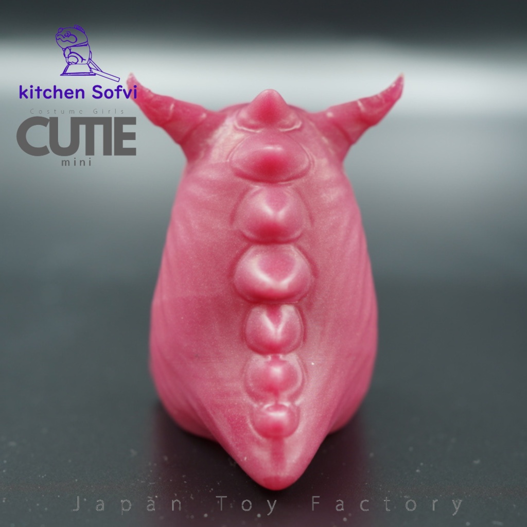 kitchen sofvi CUTIE mini TEST58