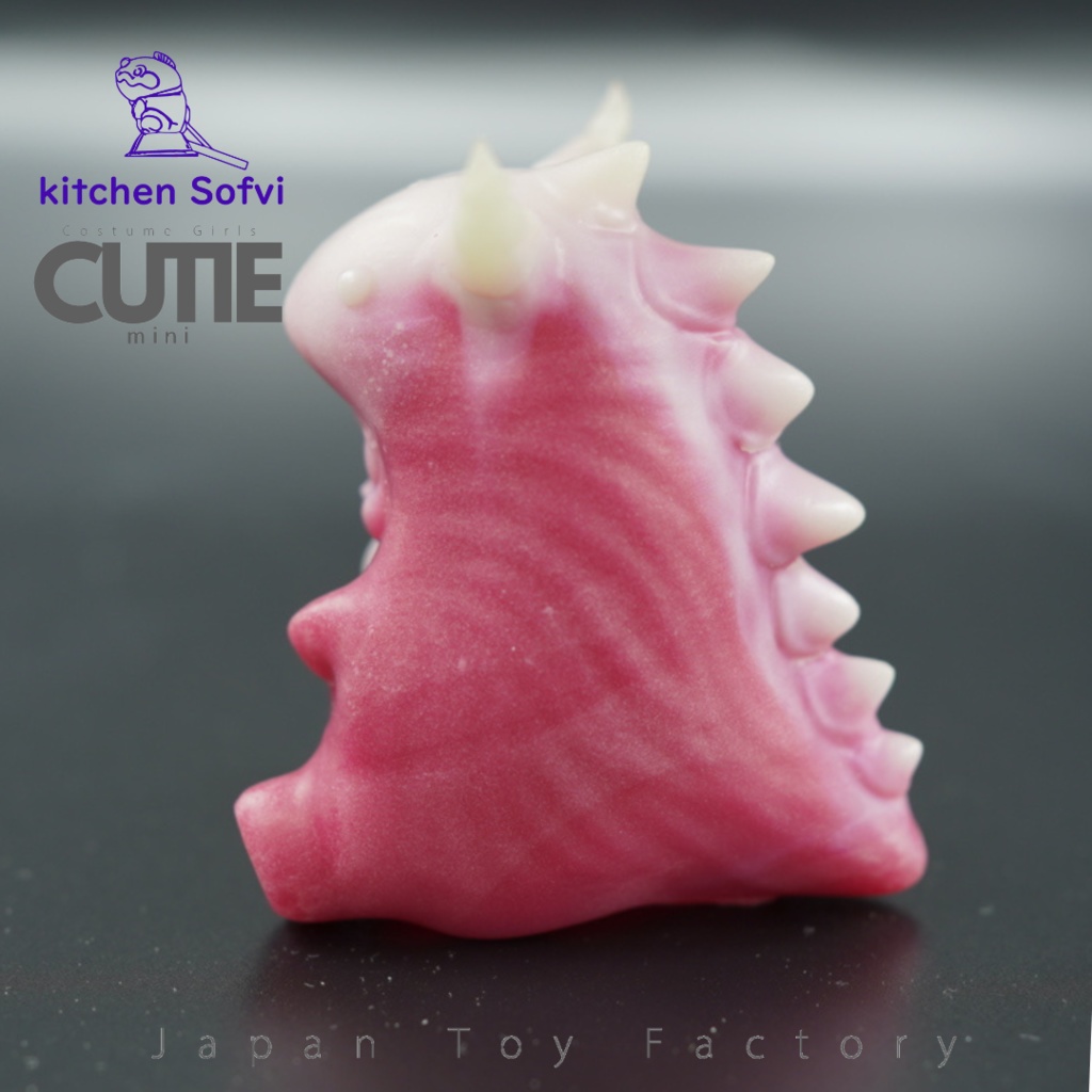 kitchen sofvi CUTIE mini TEST59