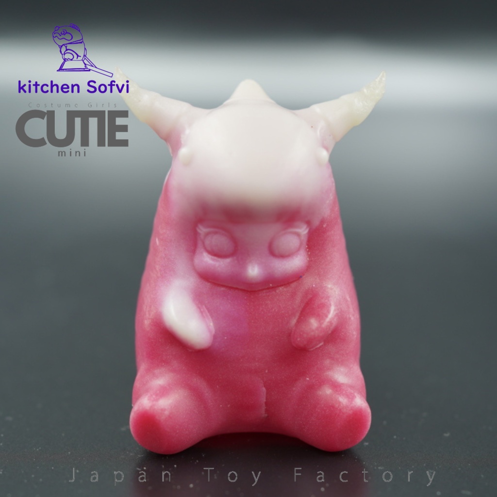 kitchen sofvi CUTIE mini TEST59