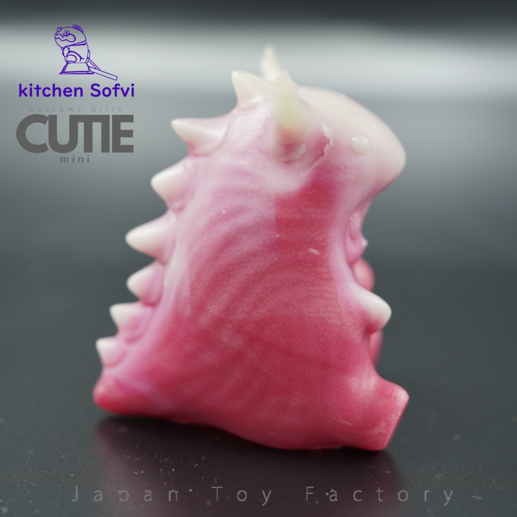 kitchen sofvi CUTIE mini TEST59