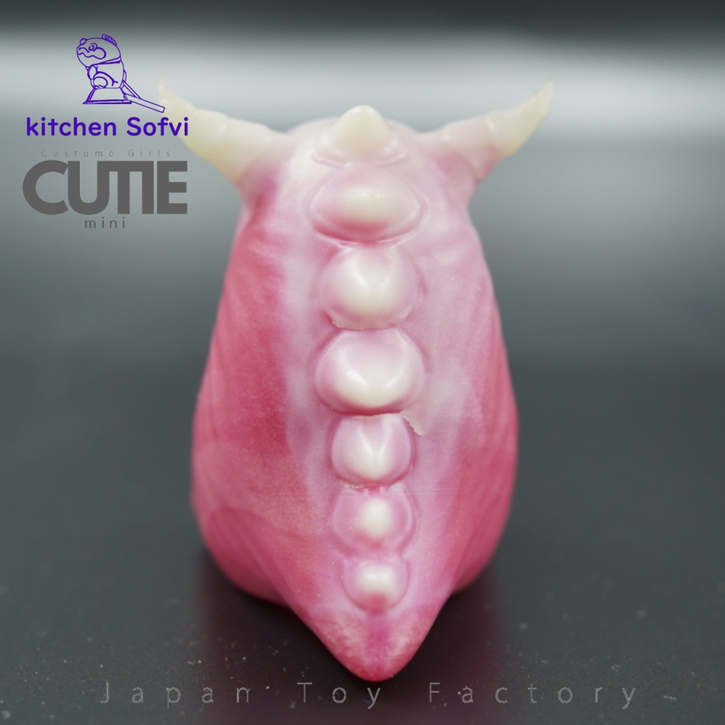 kitchen sofvi CUTIE mini TEST59