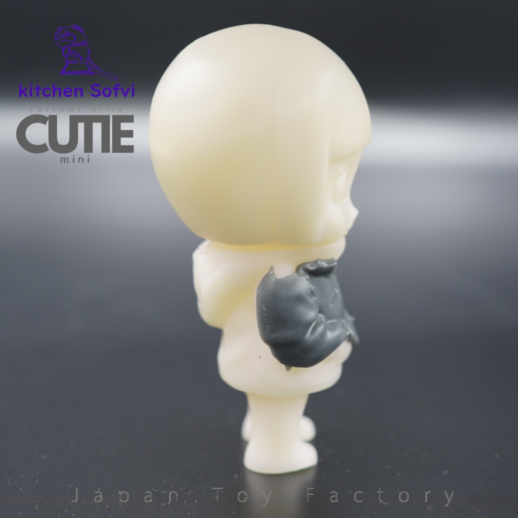 kitchen sofvi CUTIE mini TEST60