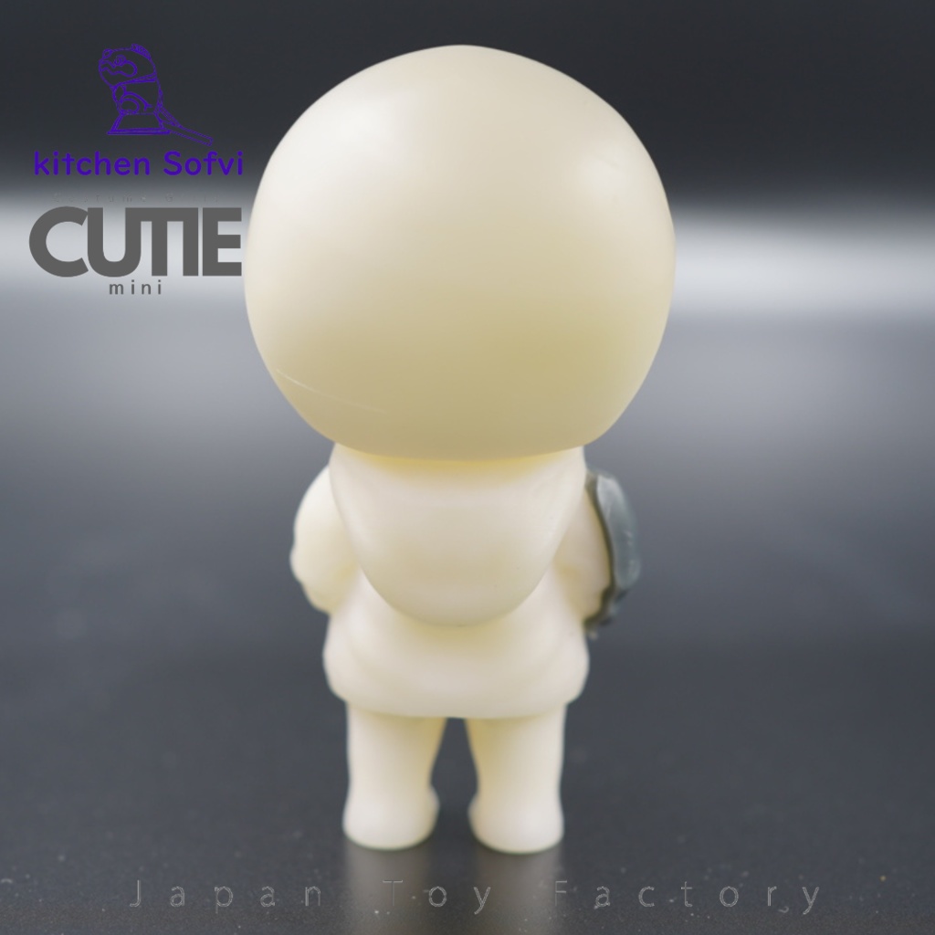 kitchen sofvi CUTIE mini TEST60