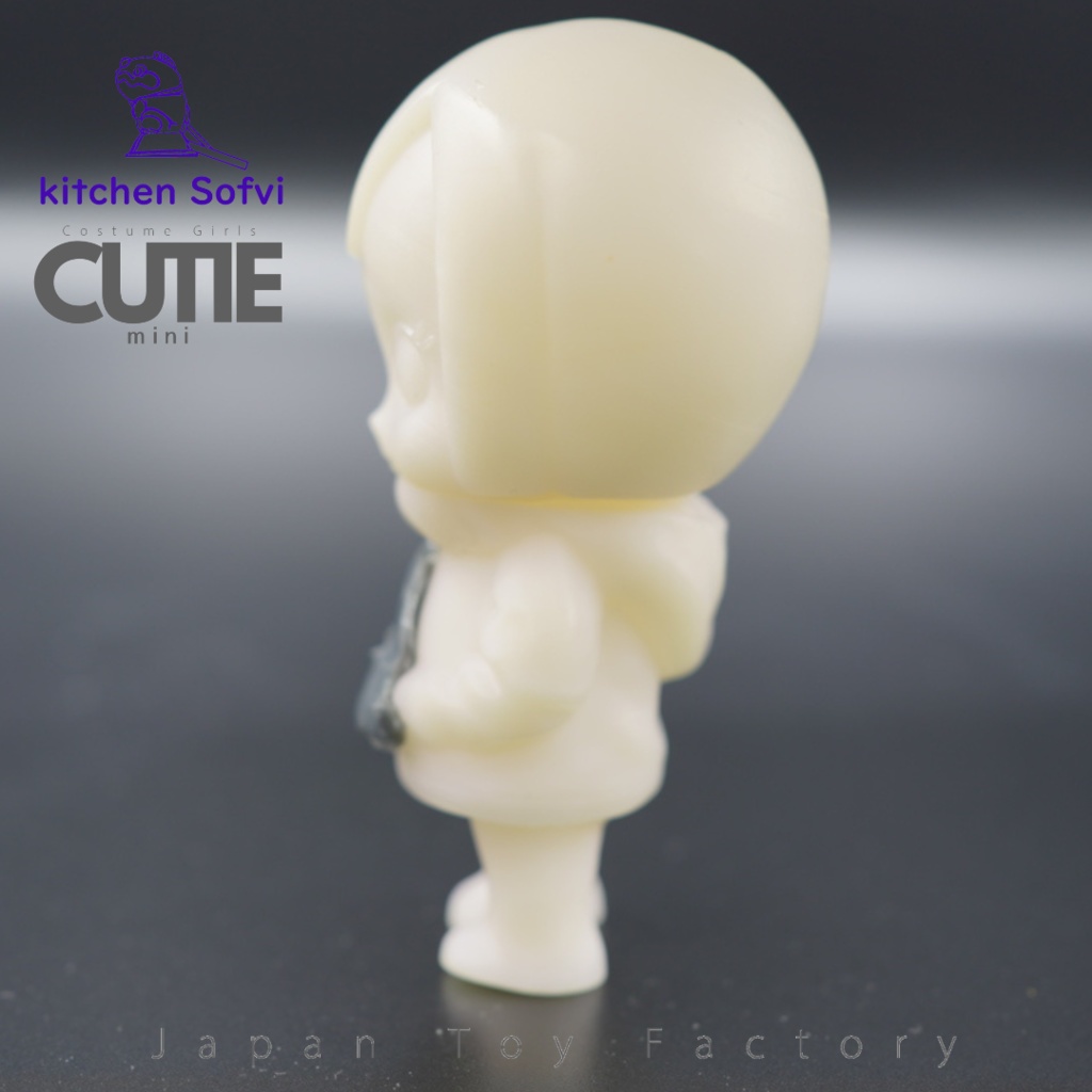 kitchen sofvi CUTIE mini TEST60