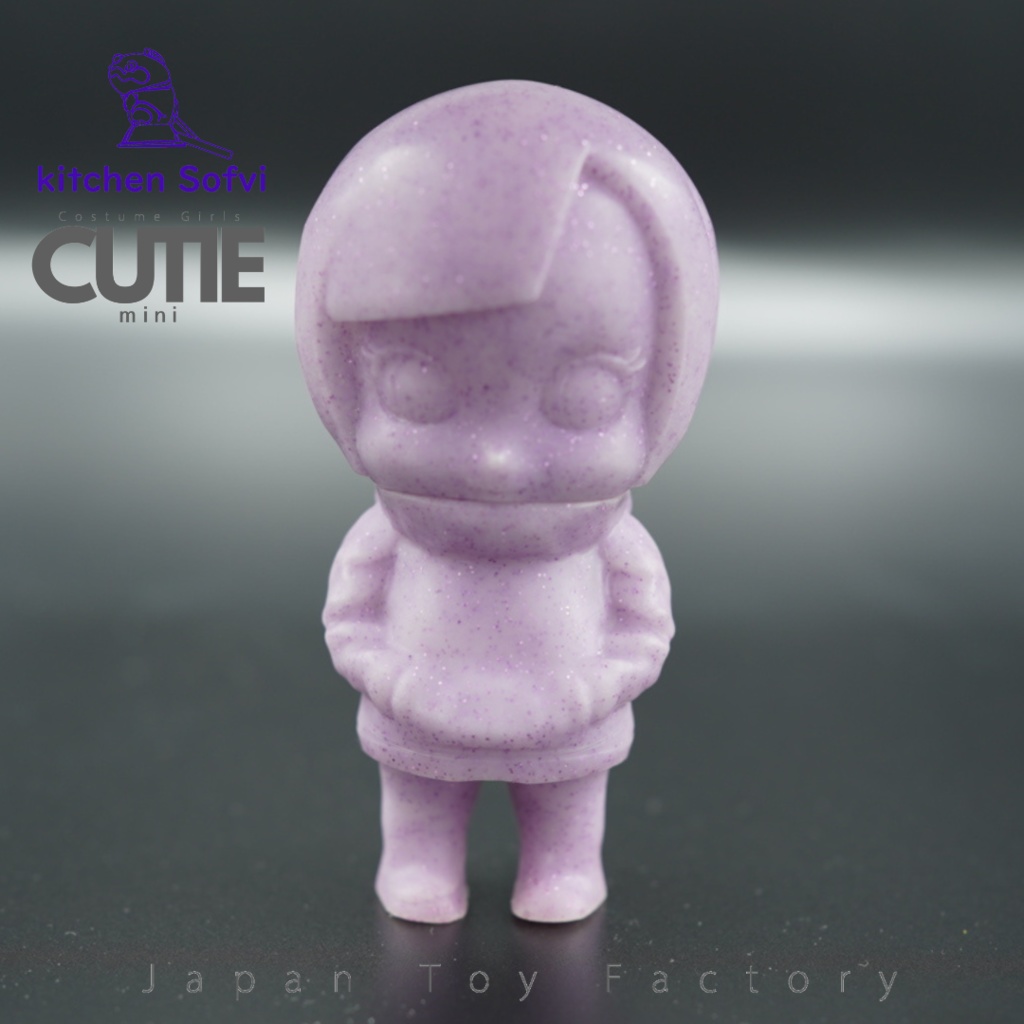 kitchen sofvi CUTIE mini TEST61